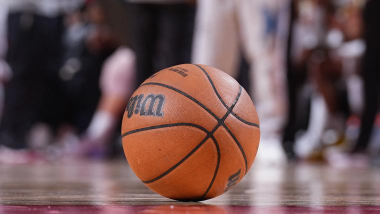 队在NBA